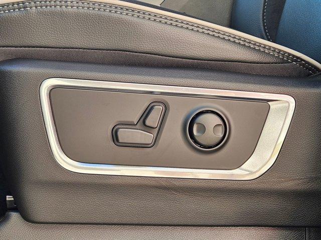 new 2026 Ram 1500 car, priced at $68,105