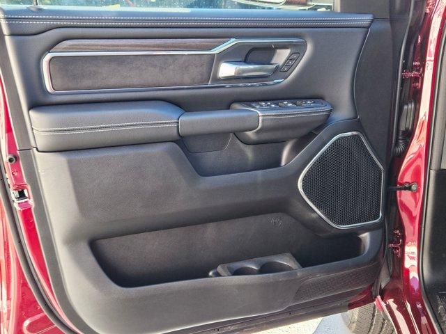 new 2026 Ram 1500 car, priced at $68,105