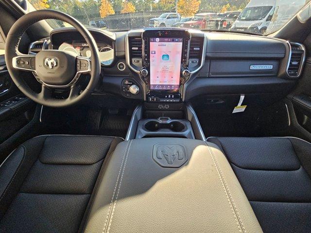 new 2026 Ram 1500 car, priced at $68,105