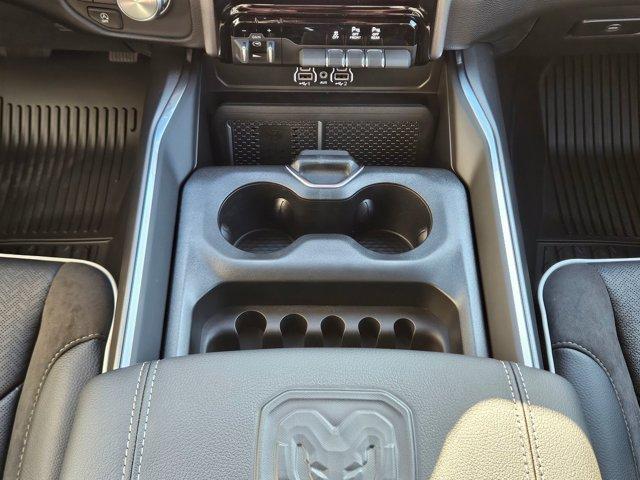 new 2026 Ram 1500 car, priced at $68,105