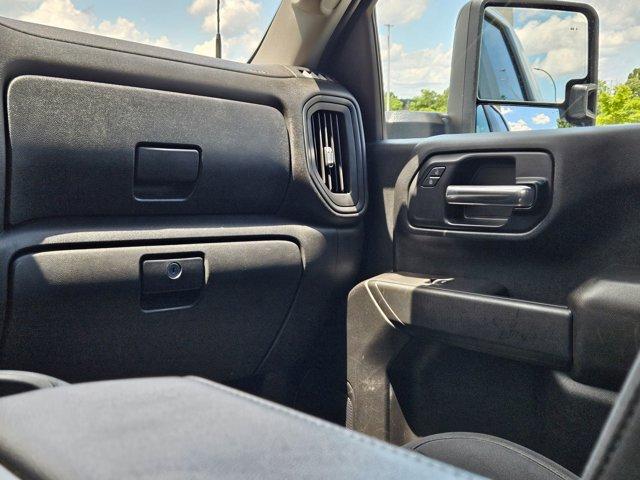 used 2021 Chevrolet Silverado 2500 car, priced at $40,990