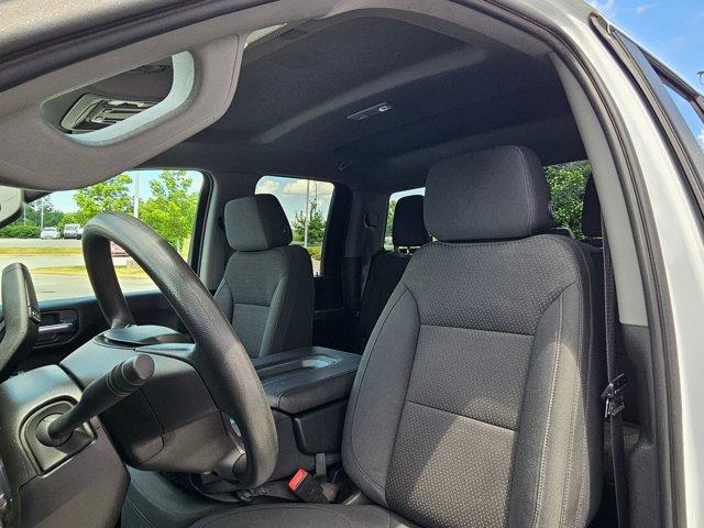 used 2021 Chevrolet Silverado 2500 car, priced at $40,990