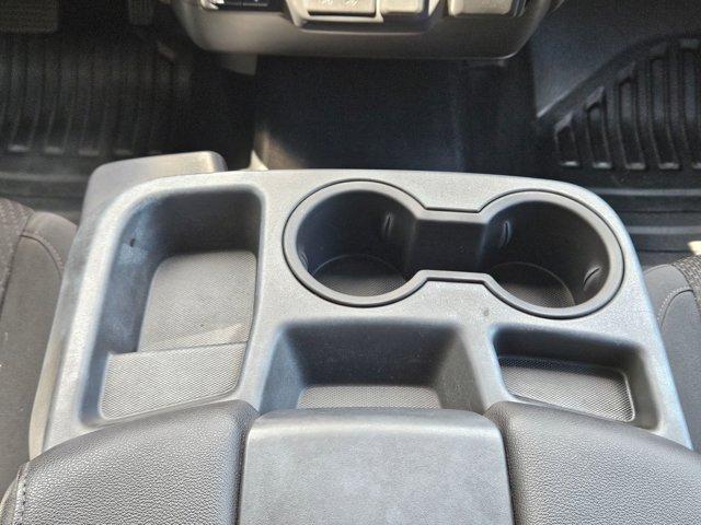 used 2021 Chevrolet Silverado 2500 car, priced at $40,990