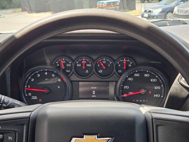used 2021 Chevrolet Silverado 2500 car, priced at $40,990
