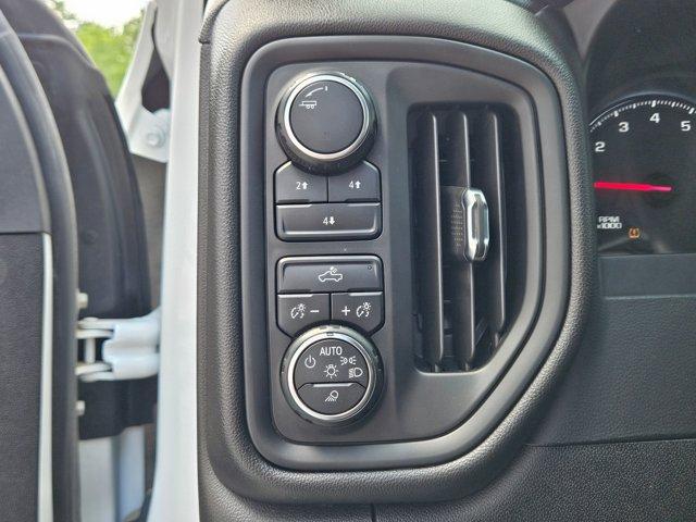 used 2021 Chevrolet Silverado 2500 car, priced at $40,990
