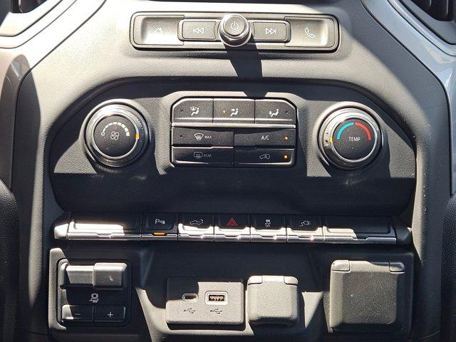 used 2021 Chevrolet Silverado 2500 car, priced at $40,990