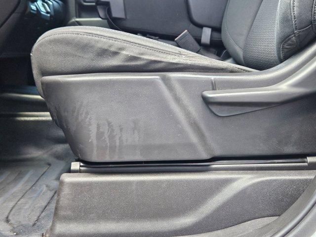 used 2021 Chevrolet Silverado 2500 car, priced at $40,990