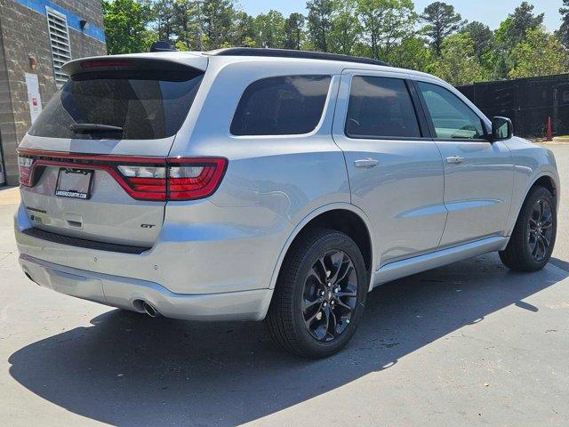 new 2024 Dodge Durango car, priced at $49,227