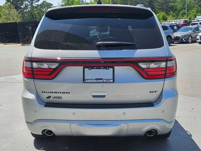 new 2024 Dodge Durango car, priced at $49,227