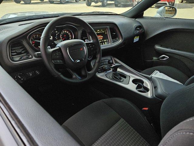 new 2023 Dodge Challenger car, priced at $48,240