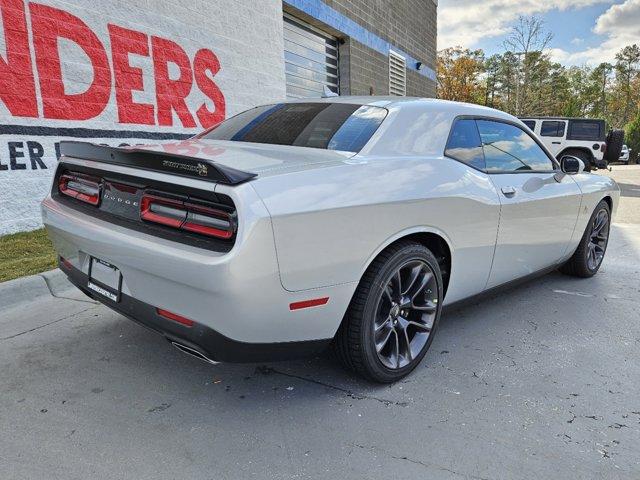 new 2023 Dodge Challenger car, priced at $48,240