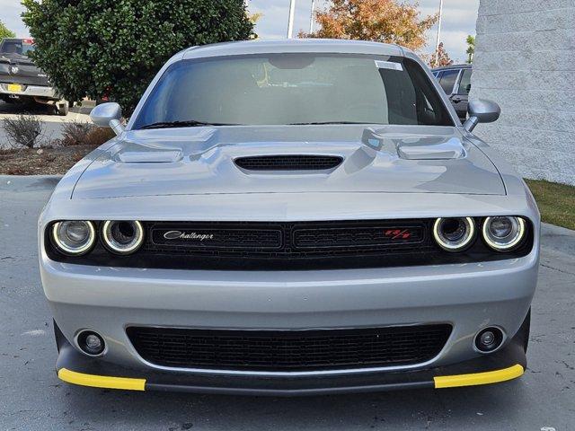 new 2023 Dodge Challenger car, priced at $48,240