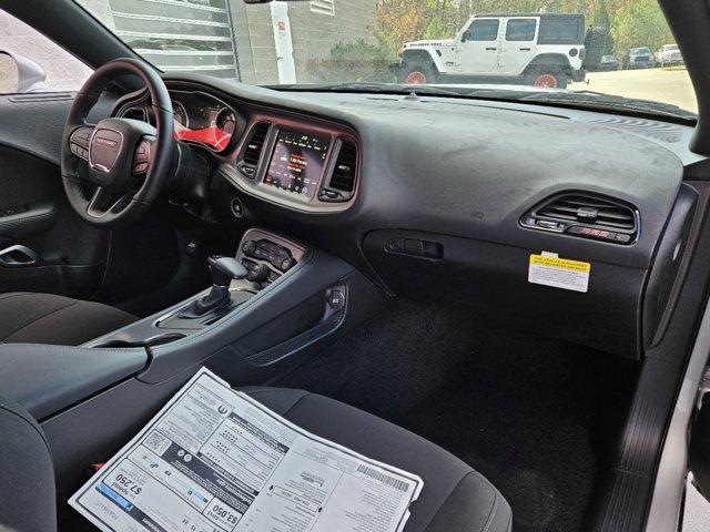 new 2023 Dodge Challenger car, priced at $48,240