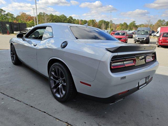 new 2023 Dodge Challenger car, priced at $48,240