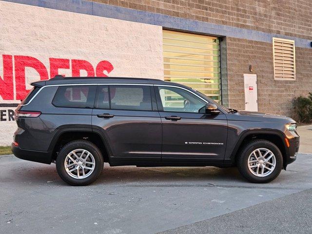 new 2025 Jeep Grand Cherokee L car, priced at $38,425