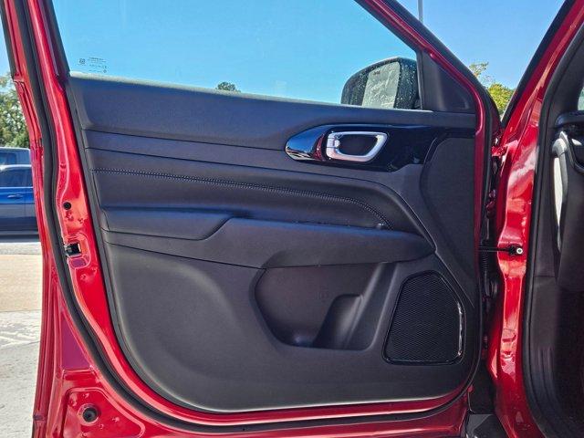 new 2026 Jeep Compass car, priced at $36,168