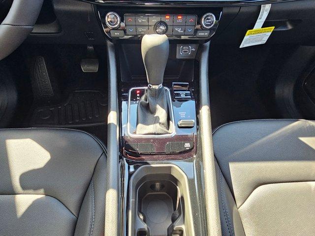 new 2026 Jeep Compass car, priced at $36,168