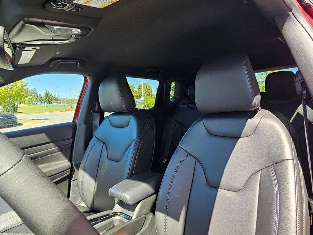 new 2026 Jeep Compass car, priced at $36,168