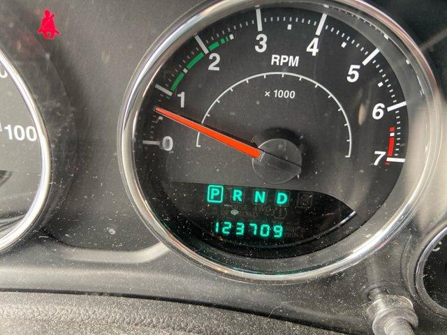 used 2013 Jeep Wrangler car, priced at $14,995