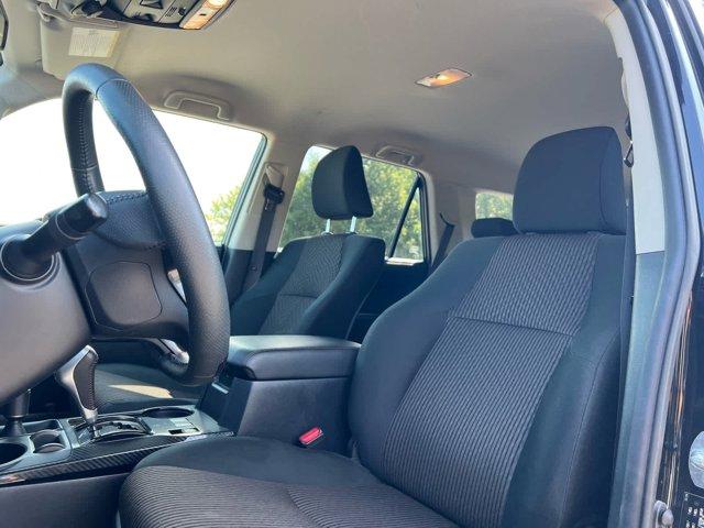used 2024 Toyota 4Runner car, priced at $45,995