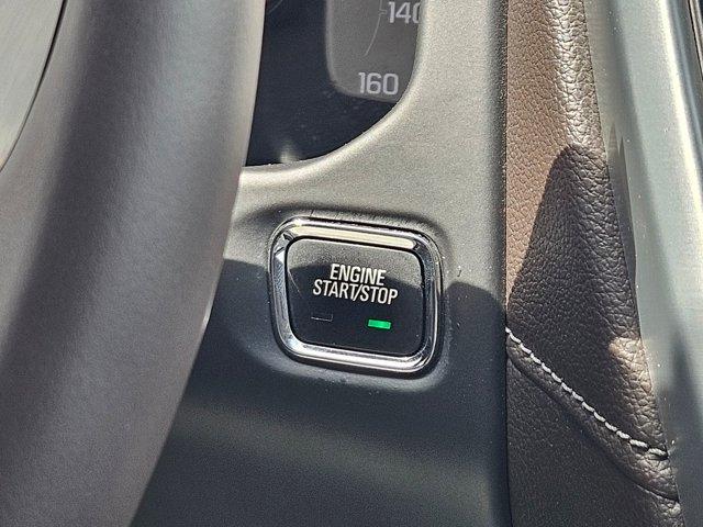 used 2017 GMC Acadia car, priced at $19,750