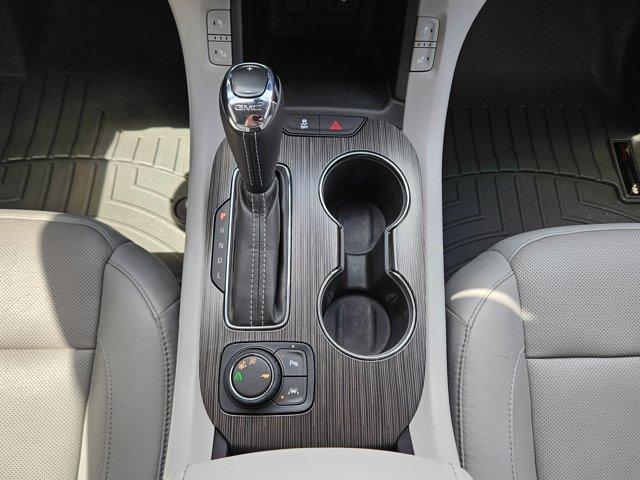 used 2017 GMC Acadia car, priced at $19,750