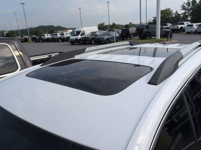 used 2017 GMC Acadia car, priced at $19,995