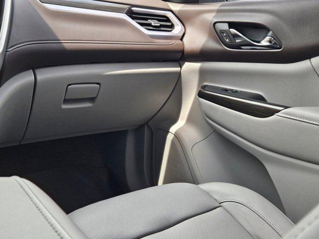 used 2017 GMC Acadia car, priced at $19,750