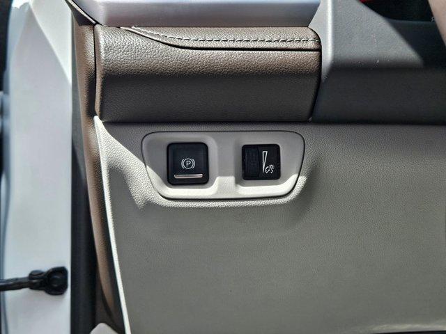 used 2017 GMC Acadia car, priced at $19,750