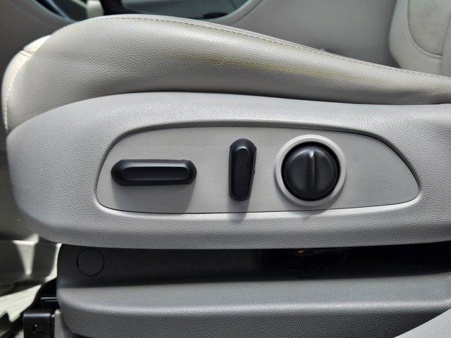used 2017 GMC Acadia car, priced at $19,750