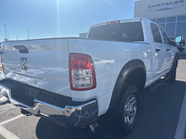 used 2022 Ram 2500 car, priced at $42,750