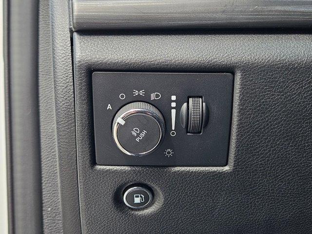 used 2022 Jeep Grand Cherokee WK car, priced at $24,750