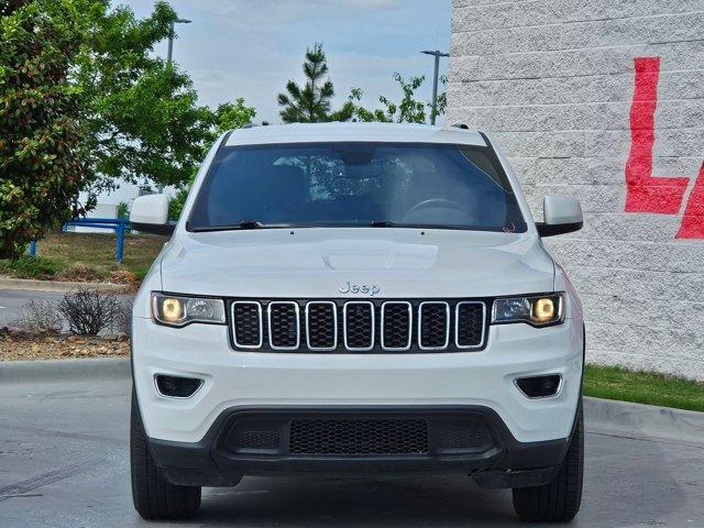 used 2022 Jeep Grand Cherokee WK car, priced at $24,750