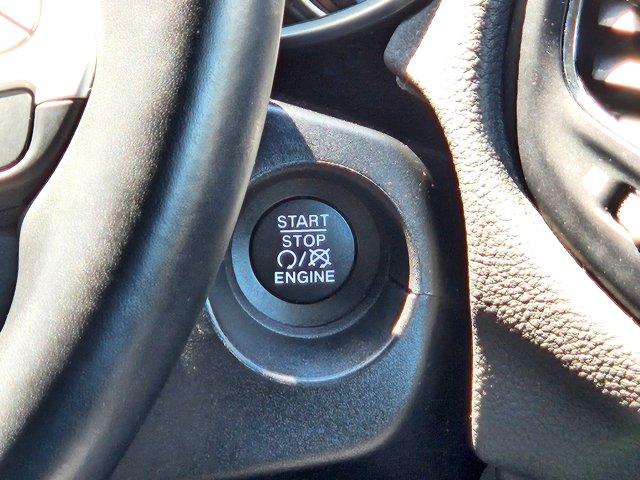 used 2021 Jeep Compass car, priced at $17,250