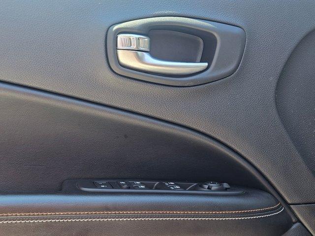 used 2021 Jeep Compass car, priced at $17,250