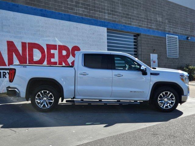 used 2019 GMC Sierra 1500 car, priced at $37,000