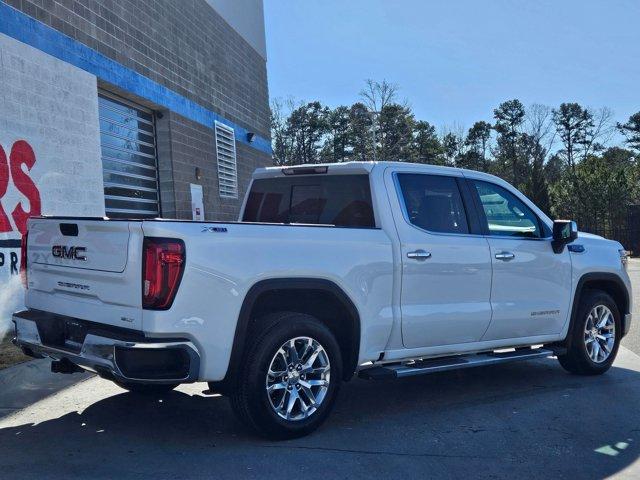 used 2019 GMC Sierra 1500 car, priced at $37,000