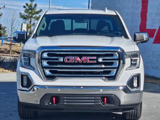 used 2019 GMC Sierra 1500 car, priced at $37,000