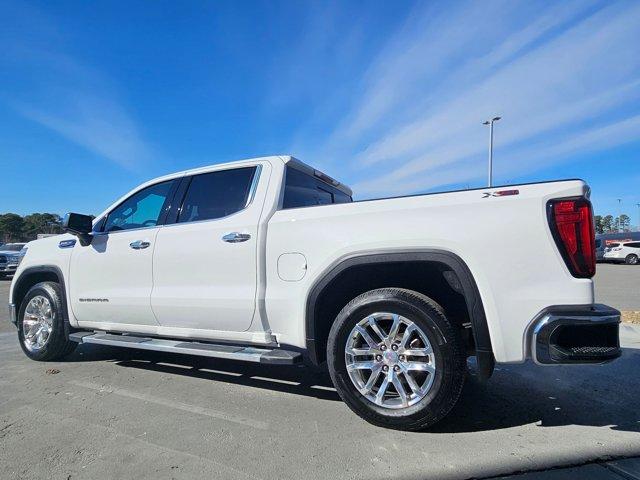 used 2019 GMC Sierra 1500 car, priced at $37,000