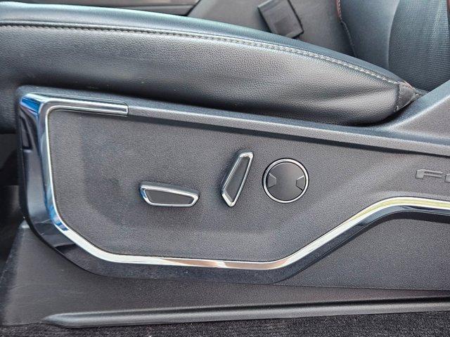 used 2021 Ford F-150 car, priced at $44,500