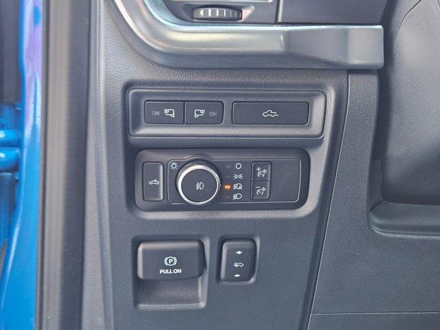 used 2021 Ford F-150 car, priced at $44,500