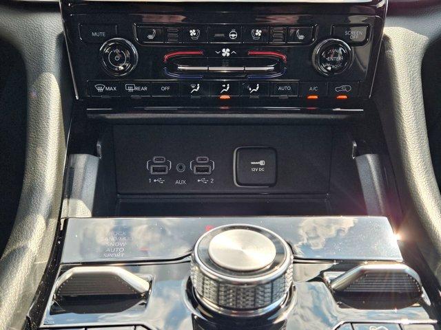 new 2025 Jeep Grand Cherokee car, priced at $46,862