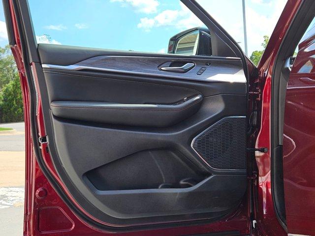 new 2025 Jeep Grand Cherokee car, priced at $46,862