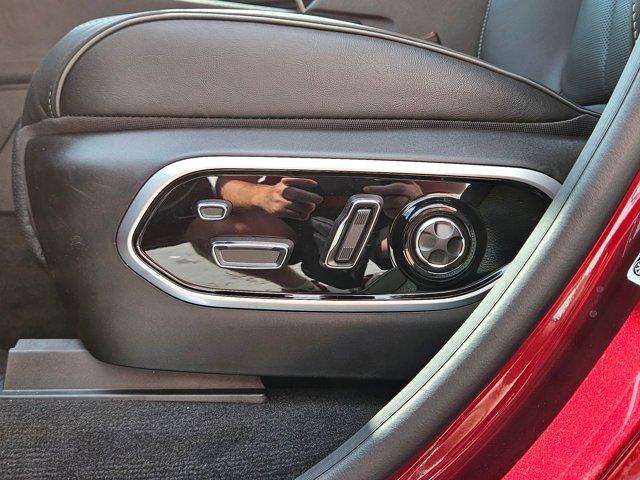new 2025 Jeep Grand Cherokee car, priced at $46,862