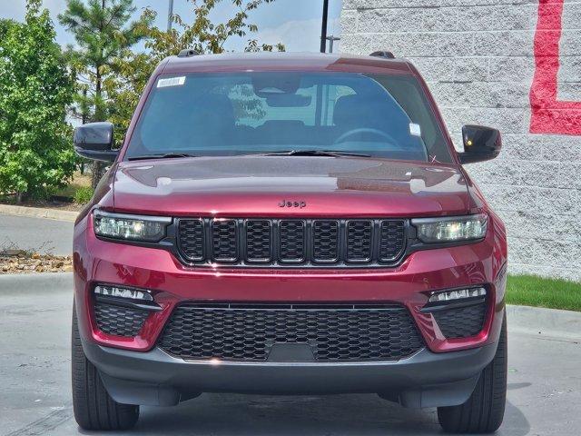 new 2025 Jeep Grand Cherokee car, priced at $46,862