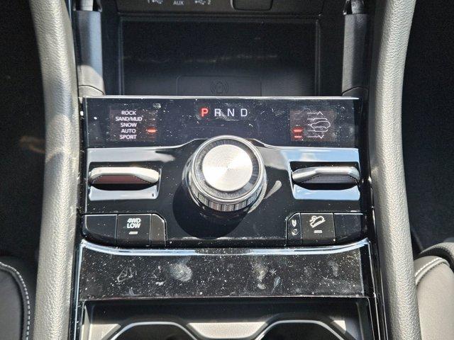 new 2025 Jeep Grand Cherokee car, priced at $46,862