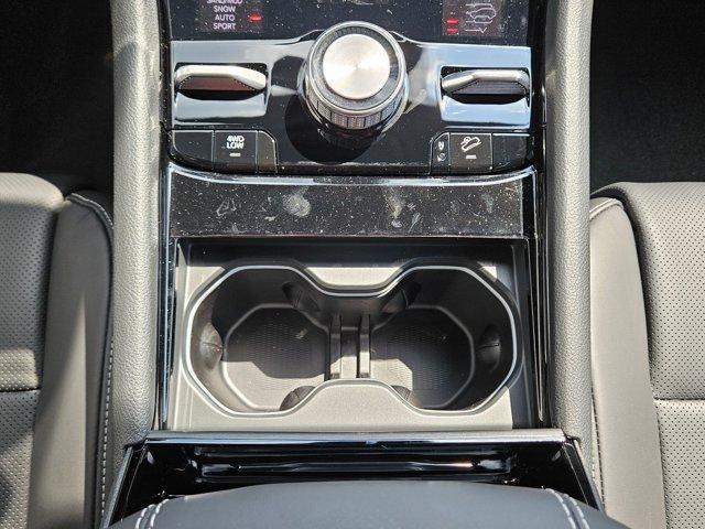 new 2025 Jeep Grand Cherokee car, priced at $46,862