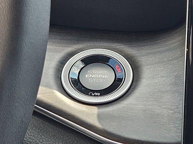 new 2025 Jeep Grand Cherokee car, priced at $46,862