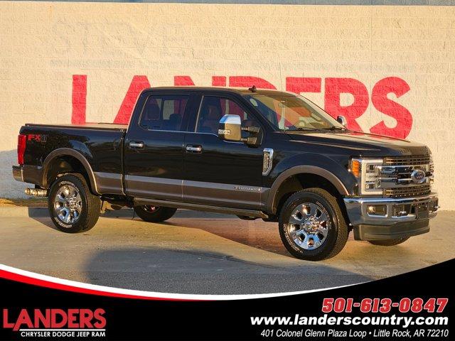 used 2019 Ford F-250 car, priced at $56,995