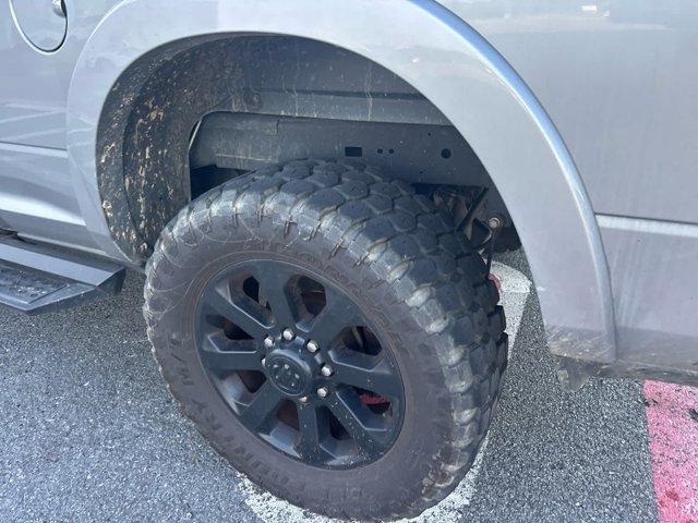 used 2020 Ram 2500 car, priced at $49,995